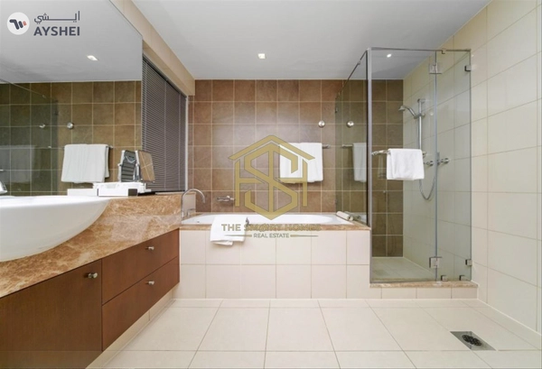 Hotel & Hotel Apartment for rent in Intercontinental Residence Suites, Dubai Festival City