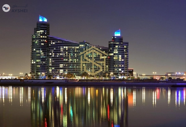 Hotel & Hotel Apartment for rent in Intercontinental Residence Suites, Dubai Festival City