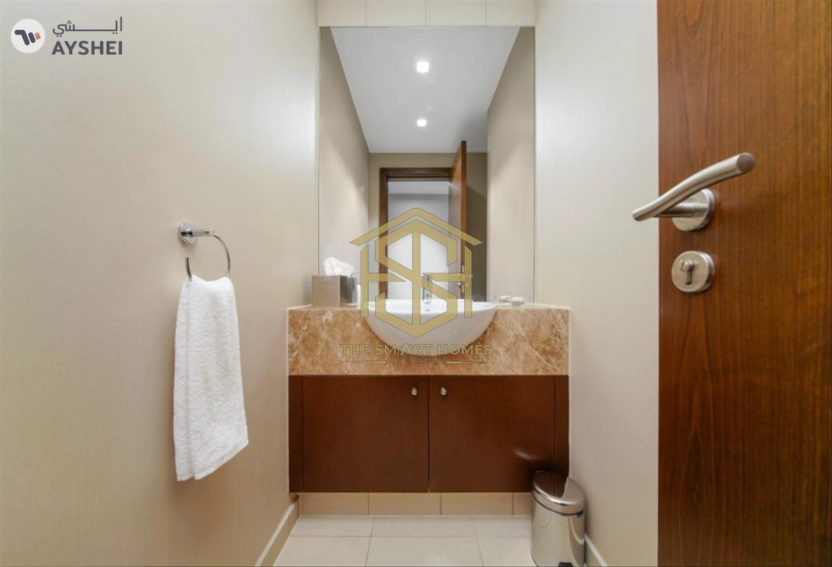Hotel & Hotel Apartment for rent in Intercontinental Residence Suites, Dubai Festival City-18-18