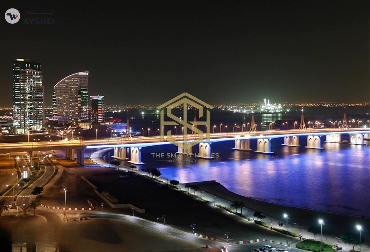 Hotel & Hotel Apartment for rent in Intercontinental Residence Suites, Dubai Festival City-22-22
