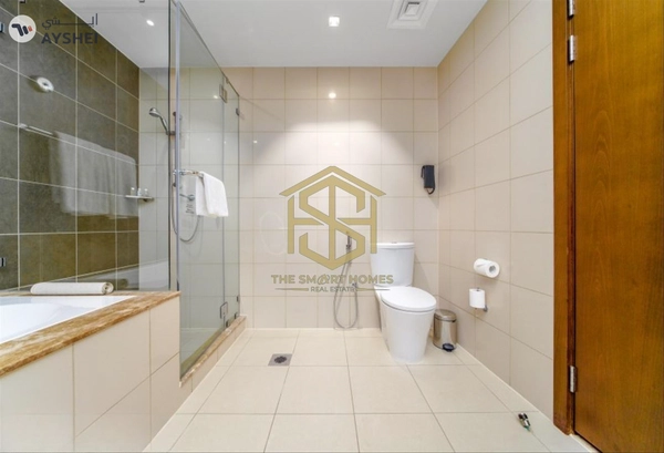 Hotel & Hotel Apartment for rent in Intercontinental Residence Suites, Dubai Festival City
