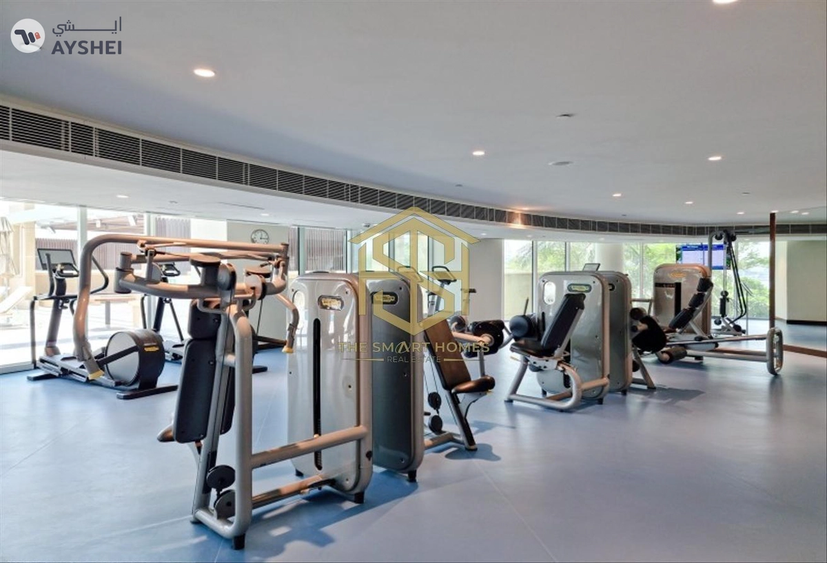 Hotel & Hotel Apartment for rent in Intercontinental Residence Suites, Dubai Festival City-4-4