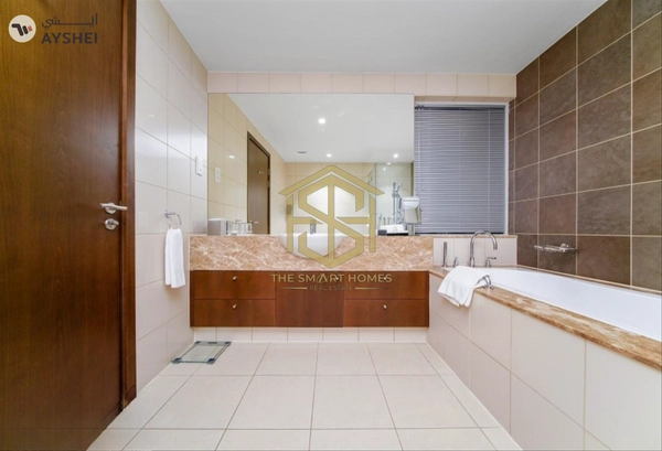 Hotel & Hotel Apartment for rent in Intercontinental Residence Suites, Dubai Festival City