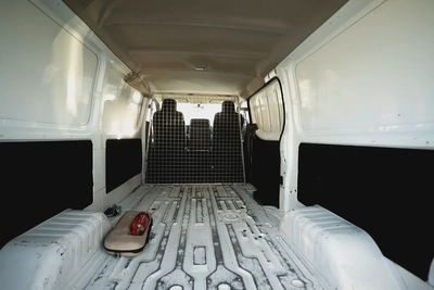 Urvan | Manual | Standard Roof Delivery Van | GCC Specs | Ref#N34511-6