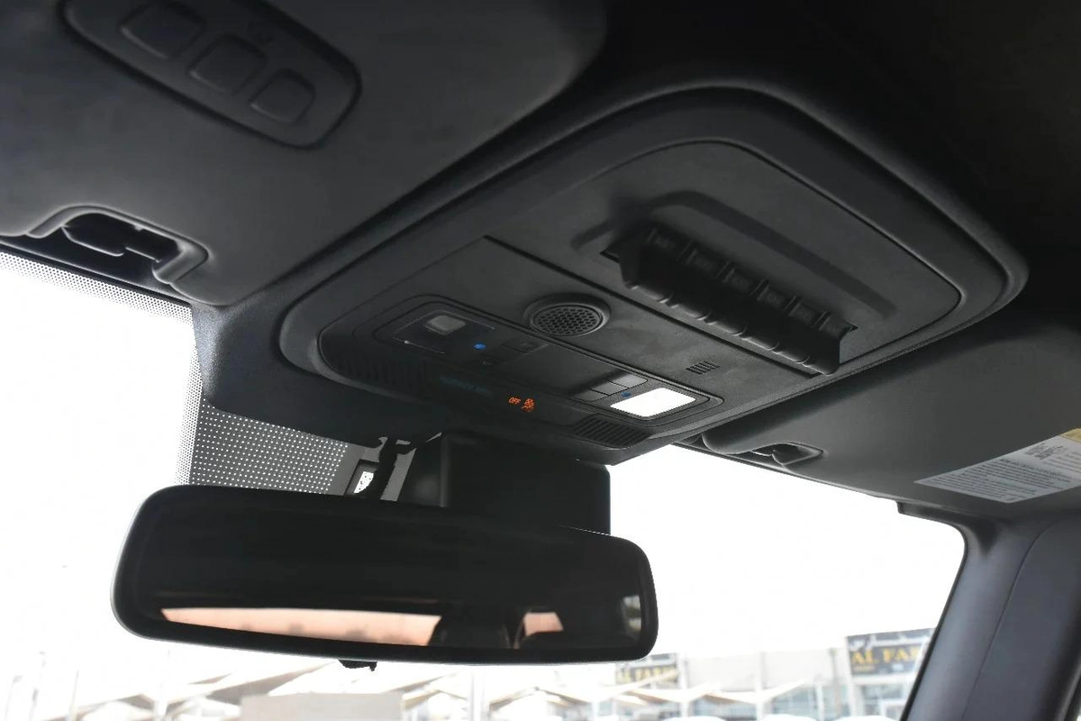 BADLAND SOFT ROOF 4WD 2021 | BLACK ( REF-ACD )-5-5