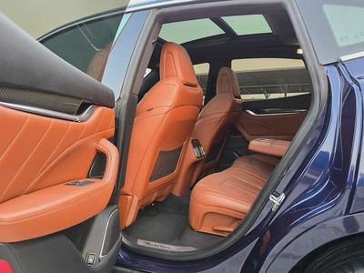 Maserati Levante GranSport 2021 | Korean Specs | Immaculate Condition-10