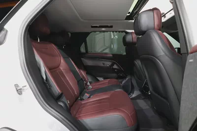 Range Rover Sport HSE 2024 like Brand New I FREE ACCIDENTS I FULL SERVICE HISTORY-14
