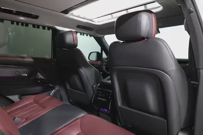 Range Rover Sport HSE 2024 like Brand New I FREE ACCIDENTS I FULL SERVICE HISTORY-15
