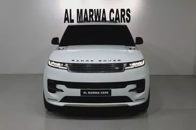 Range Rover Sport HSE 2024 like Brand New I FREE ACCIDENTS I FULL SERVICE HISTORY-4
