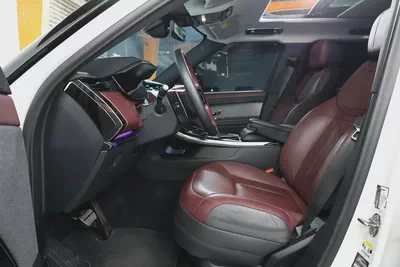 Range Rover Sport HSE 2024 like Brand New I FREE ACCIDENTS I FULL SERVICE HISTORY-8