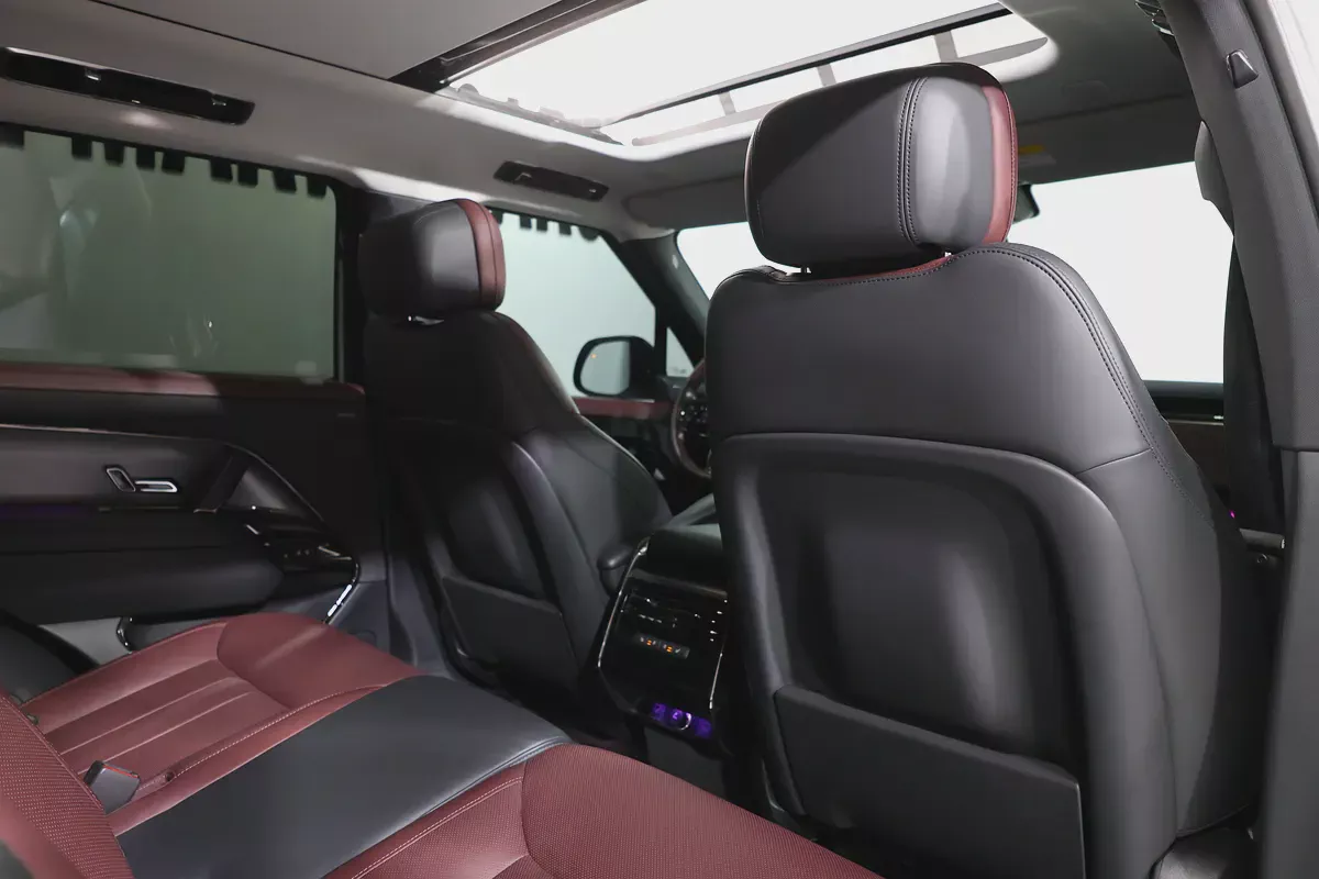 Range Rover Sport HSE 2024 like Brand New I FREE ACCIDENTS I FULL SERVICE HISTORY-15-15