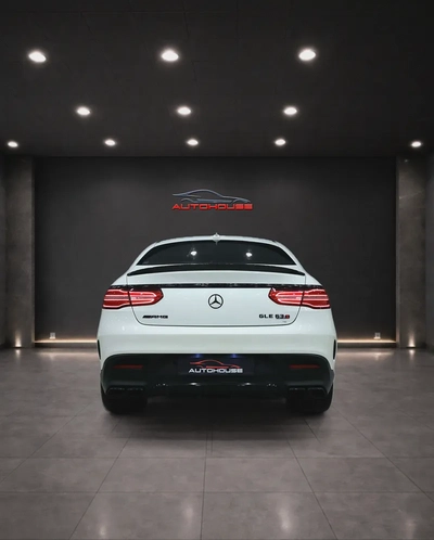 Mercedes GLE 63 S AMG Coupe-1