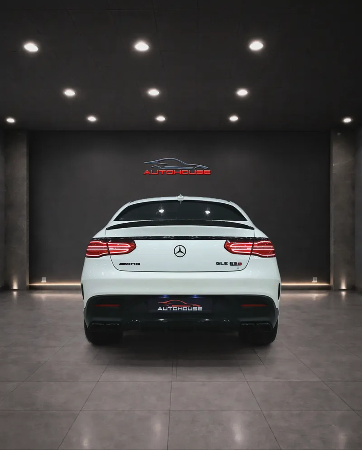 Mercedes GLE 63 S AMG Coupe-1-1