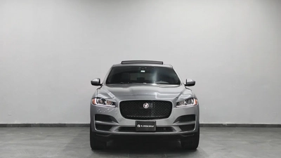Jaguar F-Pace -1