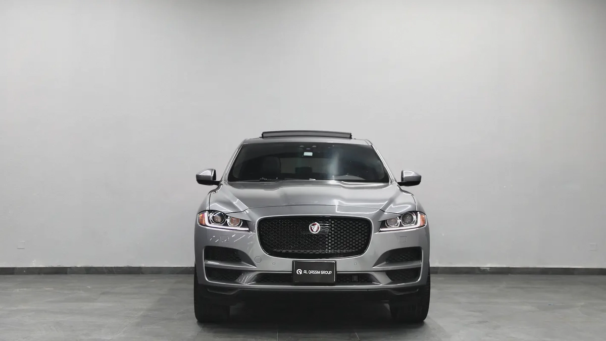 Jaguar F-Pace -1-1