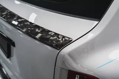 2024 Rolls-Royce Cullinan Silver Badge VIP Edition -MANSORY-9