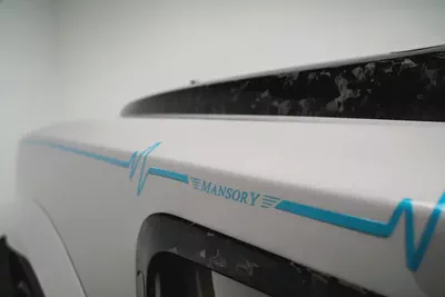2024 Rolls-Royce Cullinan Silver Badge VIP Edition -MANSORY-6