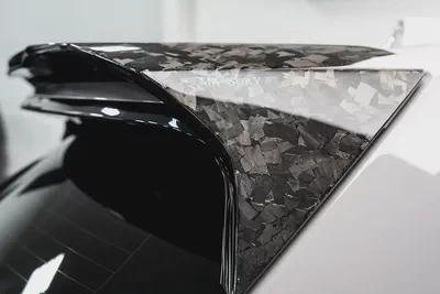 2024 Rolls-Royce Cullinan Silver Badge VIP Edition -MANSORY-8