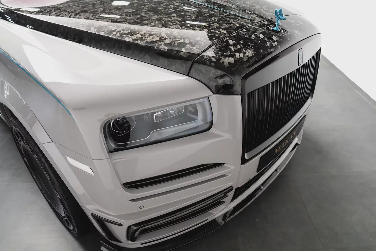 2024 Rolls-Royce Cullinan Silver Badge VIP Edition -MANSORY-7-7
