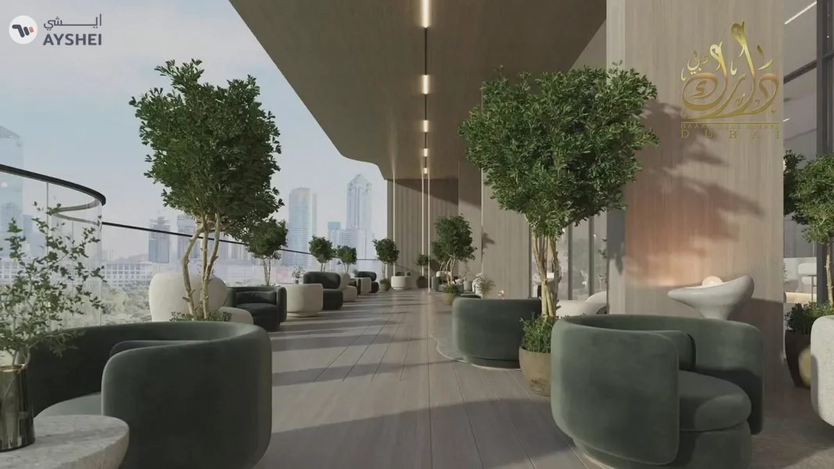 One Time Offer_Prime Location_Iconic Structure