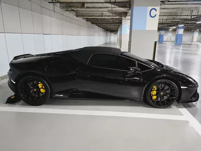 Low Km | 2022 Lamborghini Huracan EVO Spyder | Korean Specs | Pristine Condition-3