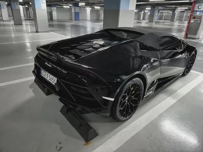 Low Km | 2022 Lamborghini Huracan EVO Spyder | Korean Specs | Pristine Condition-4