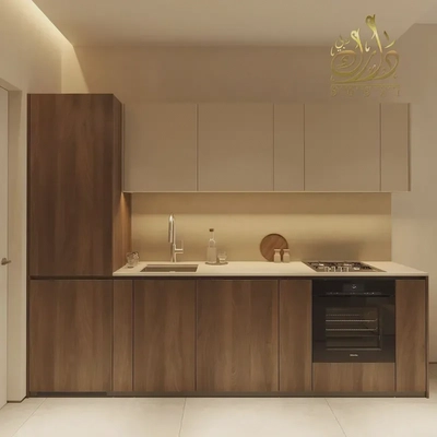 FULLY FURNISHED | 30/70 PAYMENT PLAN | READY SOON-5