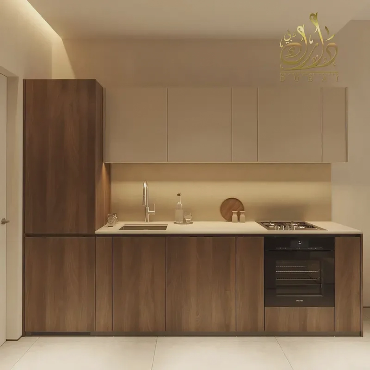 FULLY FURNISHED | 30/70 PAYMENT PLAN | READY SOON