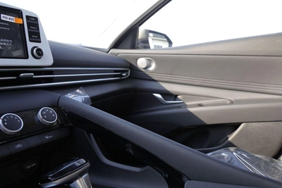 Hyundai Elantra SMART-7