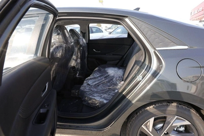 Hyundai Elantra SMART-8