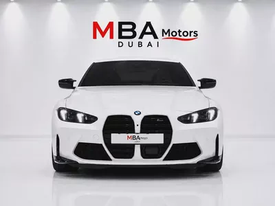 BMW M4 Competition Convertible xDrive 2025 - 10,000 kms-5