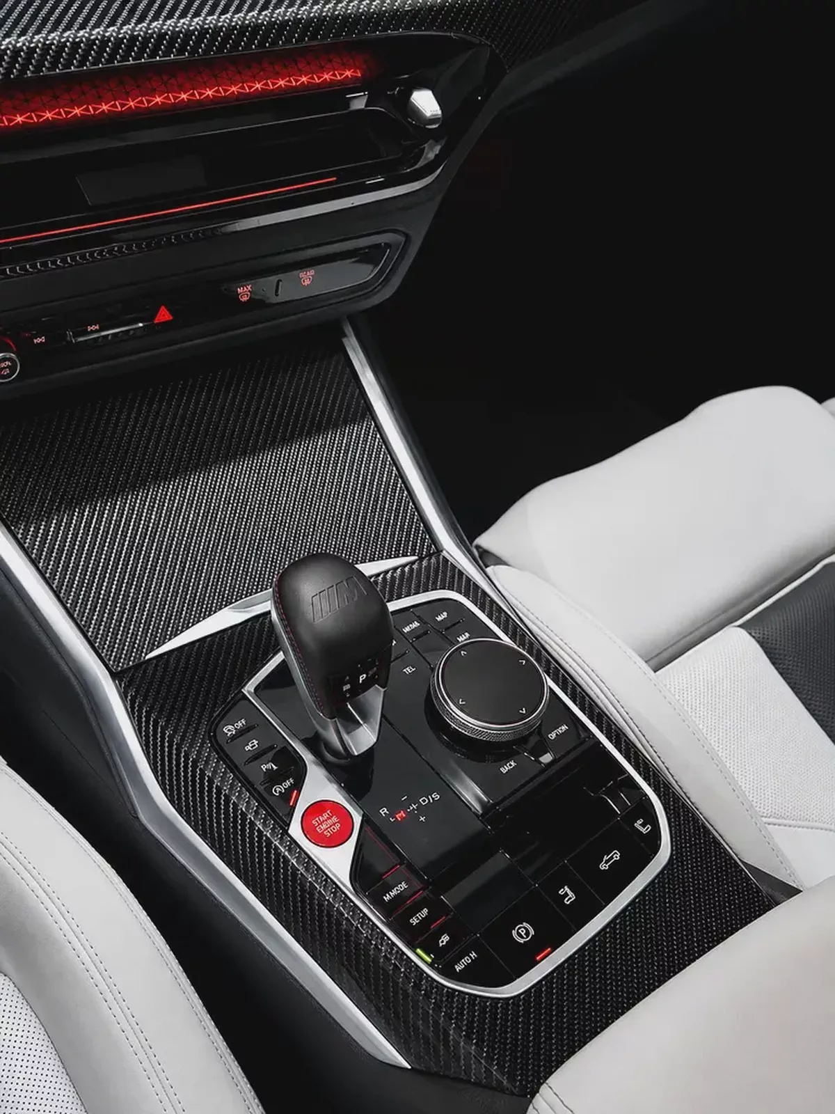 BMW M4 Competition Convertible xDrive 2025 - 10,000 kms-6-6