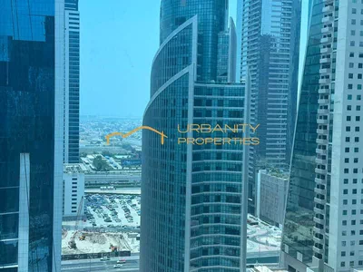Furnished & Fitted Office with Glass Partitions | Business Bay | Ready for Occupancy-6