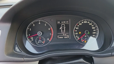 Volkswagen Passat TSI GCC | Model 2014 | Low Mileage | Excellent Condition Looking for a premium sed-15