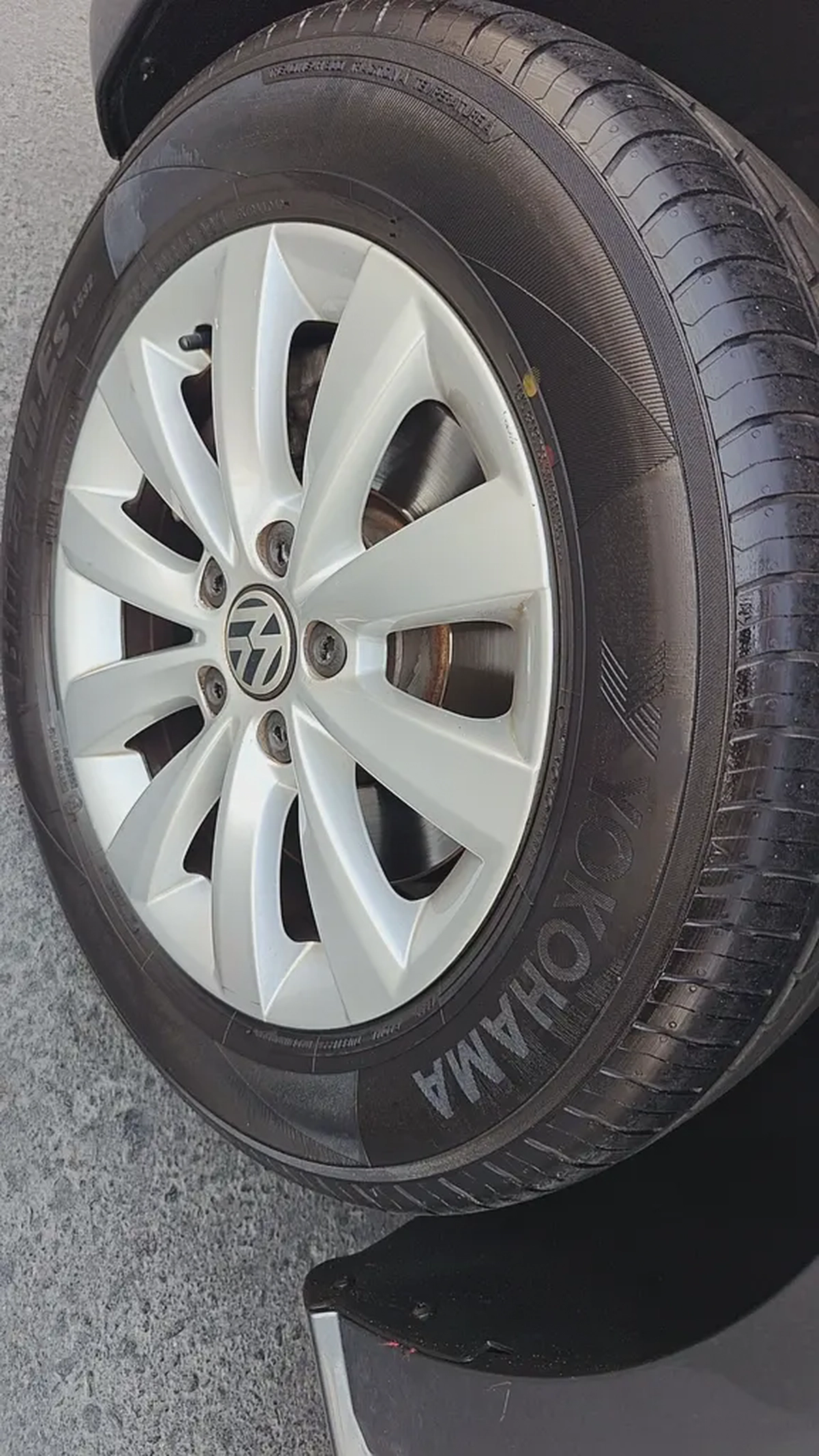 Volkswagen Passat TSI GCC | Model 2014 | Low Mileage | Excellent Condition Looking for a premium sed-14-14