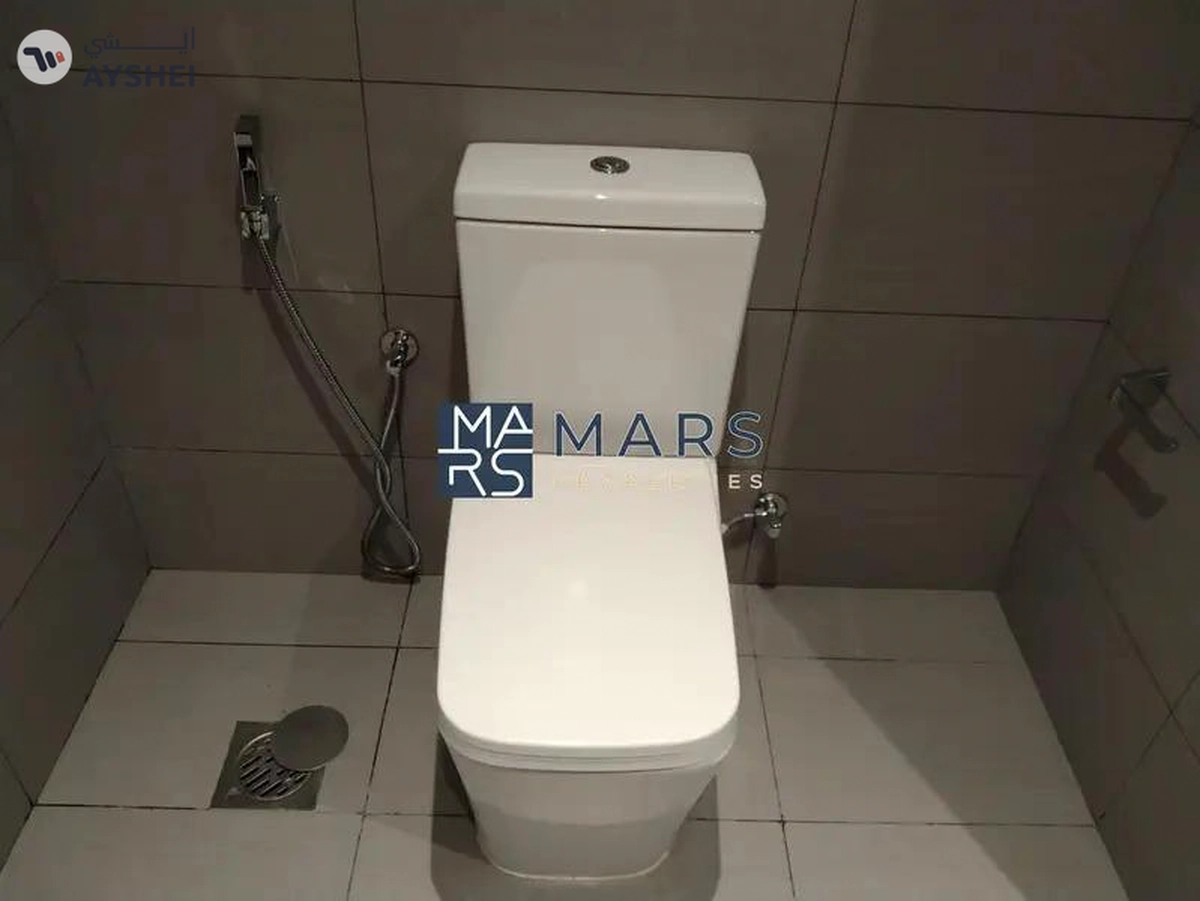 Brand New Spacious Studio Available for Sale
