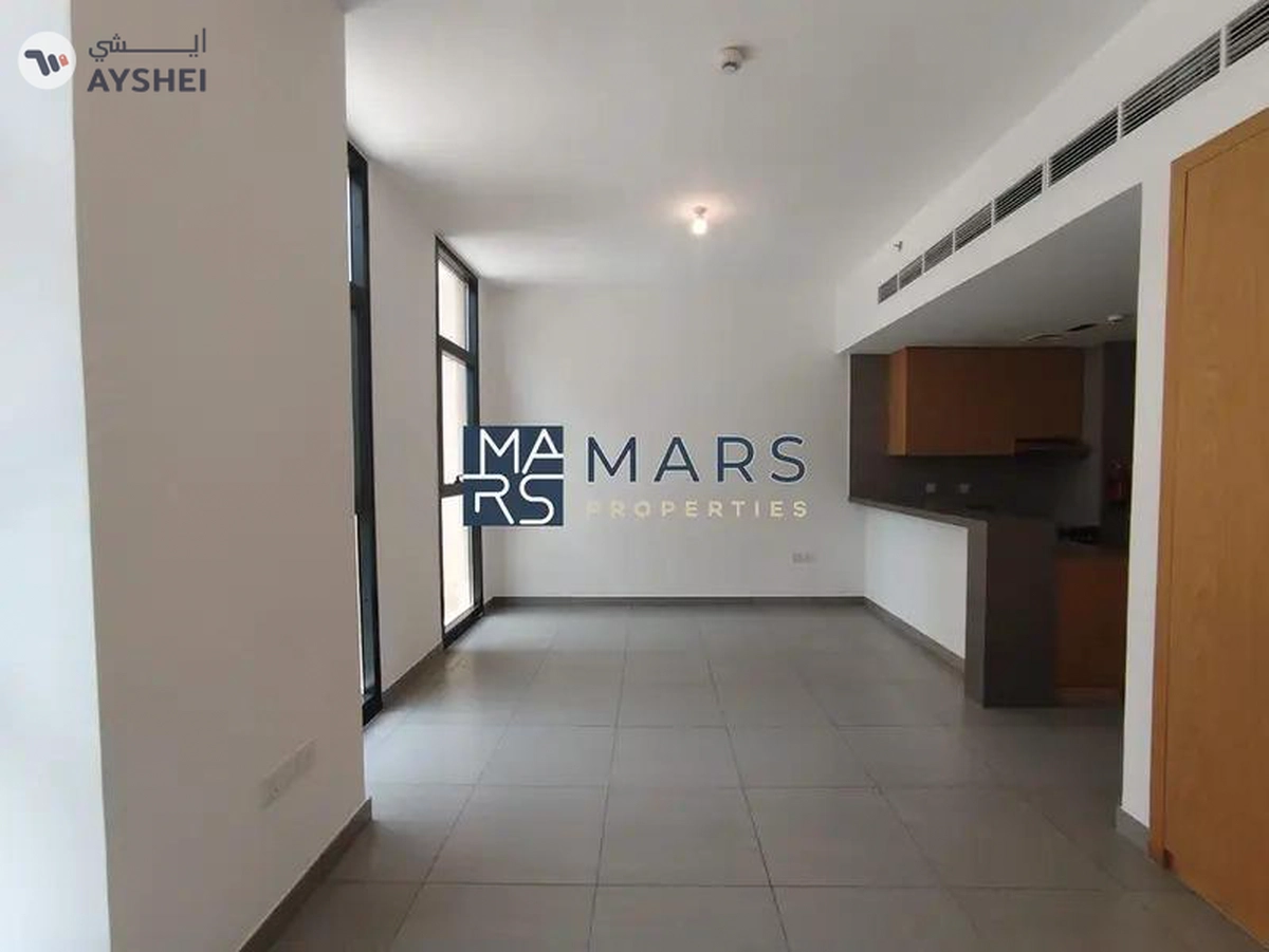 Brand New Spacious Studio Available for Sale