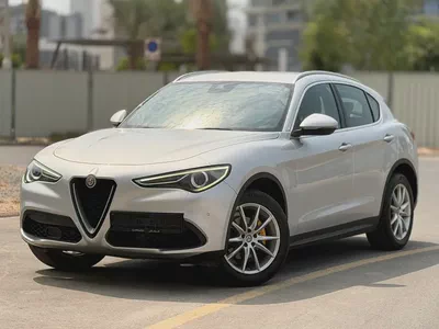 2019 Alfa Romeo Stelvio S - GCC Specs-0