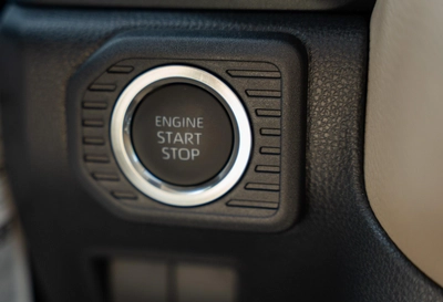 Toyota PRADO 2.8L 2025-12