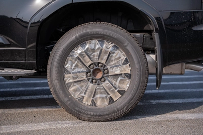 Toyota PRADO 2.8L 2025-10