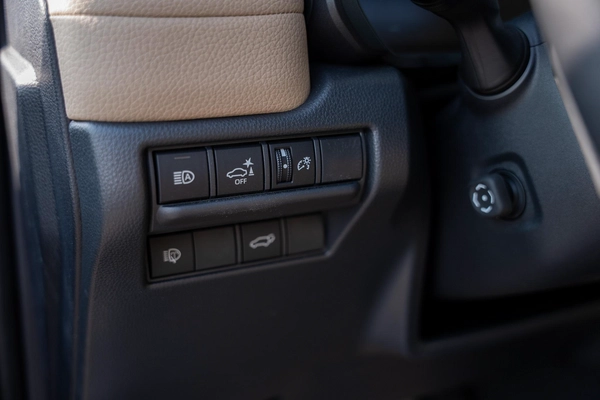 Toyota PRADO 2.8L 2025