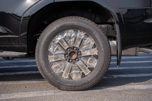 Toyota PRADO 2.8L 2025