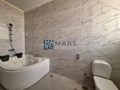 🌟 Luxurious 5-Bedroom Villa with Elevator for Rent in Hoshi, Sharjah | AED 260,000 Yearly 🌟-4
