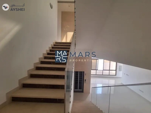 🌟 Luxurious 5-Bedroom Villa with Elevator for Rent in Hoshi, Sharjah | AED 260,000 Yearly 🌟