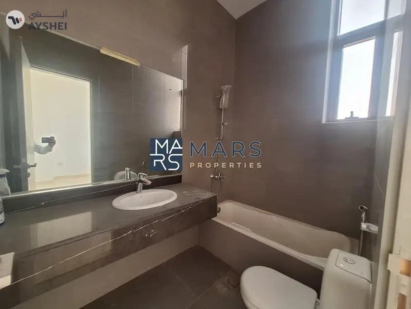 🌟 Luxurious 5-Bedroom Villa with Elevator for Rent in Hoshi, Sharjah | AED 260,000 Yearly 🌟