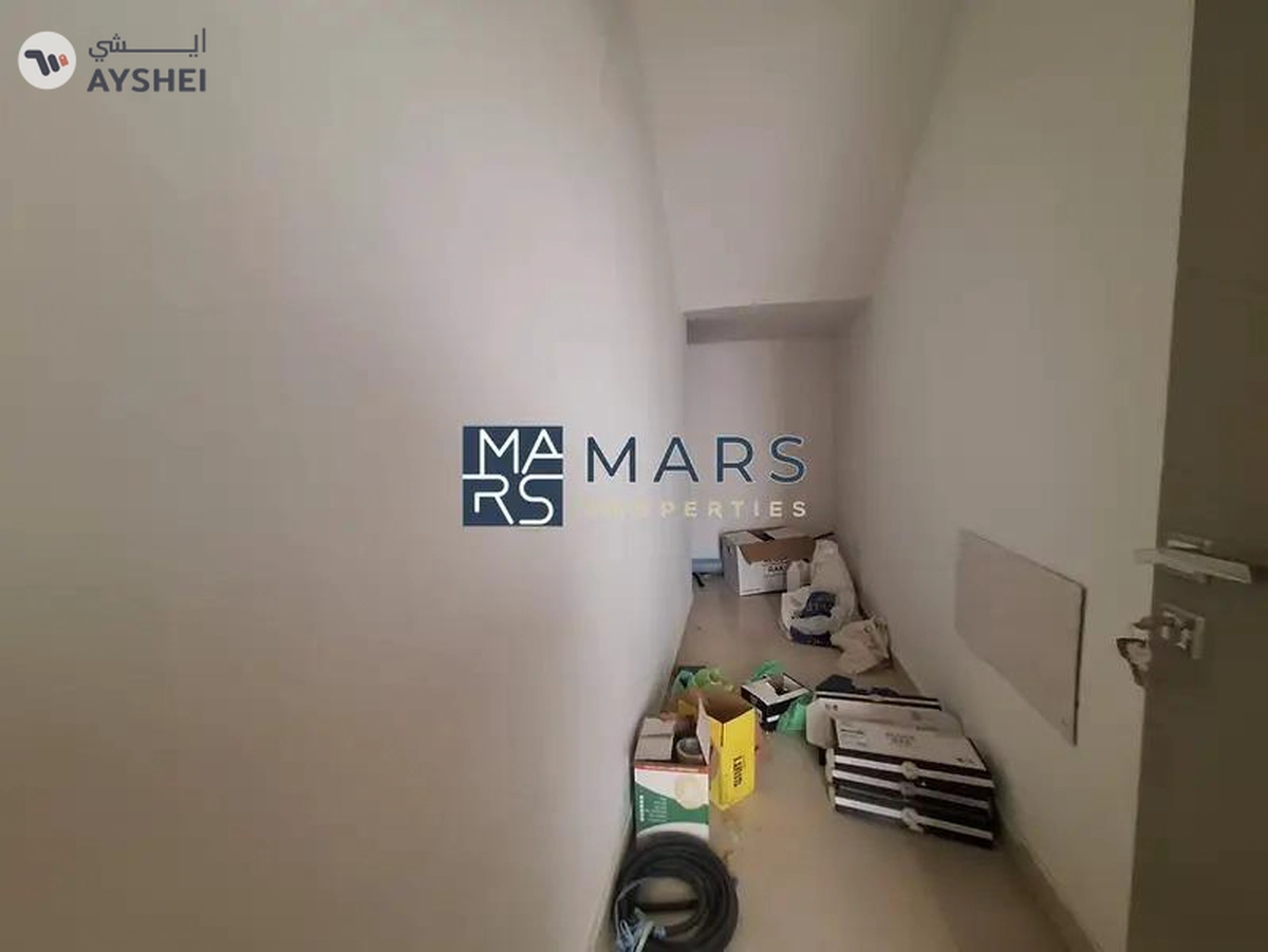 🌟 Luxurious 5-Bedroom Villa with Elevator for Rent in Hoshi, Sharjah | AED 260,000 Yearly 🌟-19-19