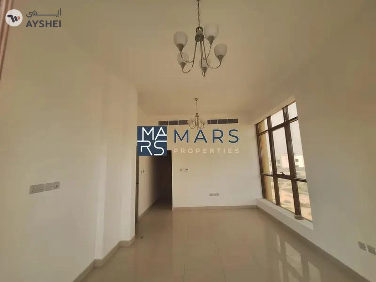🌟 Luxurious 5-Bedroom Villa with Elevator for Rent in Hoshi, Sharjah | AED 260,000 Yearly 🌟-2-2