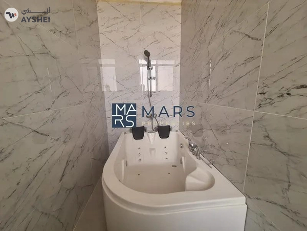 🌟 Luxurious 5-Bedroom Villa with Elevator for Rent in Hoshi, Sharjah | AED 260,000 Yearly 🌟