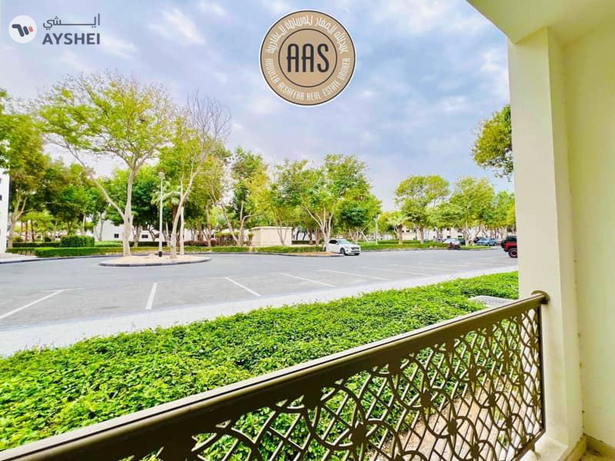 Gated Lush Green Community ☆ Luxury Appartment ☆ 1 Month Free ☆ All Amenities ☆ Vacant-1-1