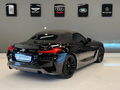 BMW Z4 30i 2022-2